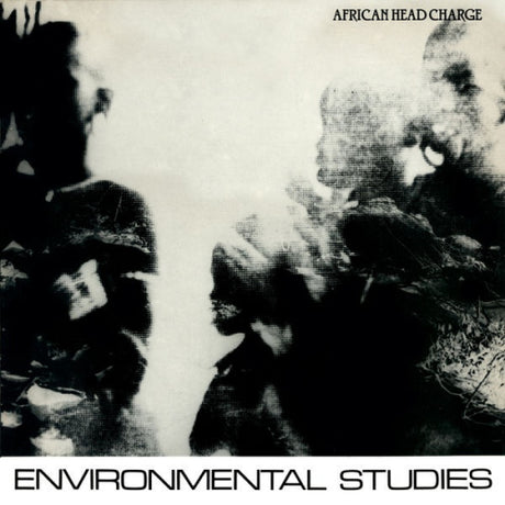 African Head Charge - Environmental studies (LP) - Velvet Music