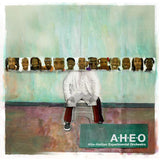 Afro-haitian Experimental Orchestra - Afro-haitian experimental orchestra (CD) - Velvet Music