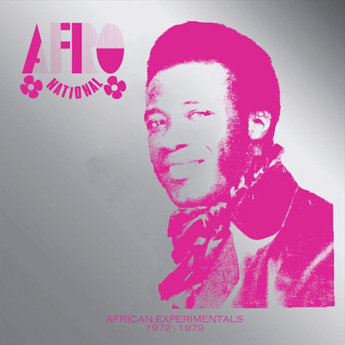Afro National - African experimentals (LP) - Velvet Music