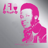 Afro National - African experimentals (LP) - Velvet Music