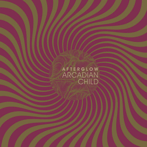 Arcadian Child - Afterglow (LP) - Velvet Music