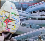 Alan Parsons Project, The - I Robot (CD) - Velvet Music