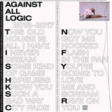 Against All Logic - 2012-2017 (LP) - Velvet Music