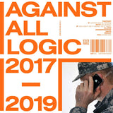 Against All Logic - 2017 - 2019 (3lp) (LP) - Velvet Music