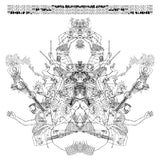Against Me! - Americans abroad -live... (LP) - Velvet Music