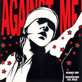 Against Me! - Reinventing axl rose (CD) - Velvet Music