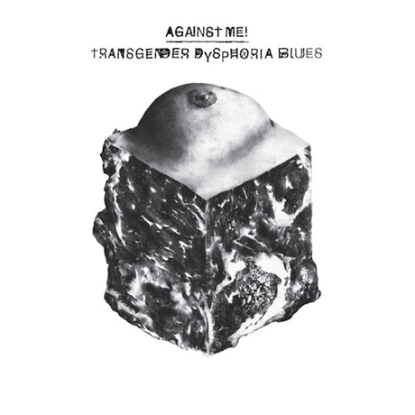 Against Me! - Transgender dysphoria blues (CD) - Velvet Music