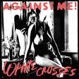 Against Me! - White crosses (LP) - Velvet Music