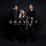 Against The Current - Gravity (CD) - Velvet Music