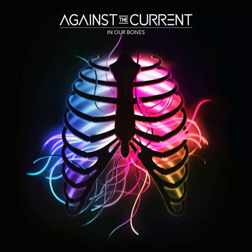 Against The Current - In our bones (CD) - Velvet Music