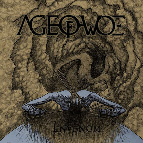Age Of Woe - Envenom (LP) - Velvet Music