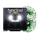 Agent Steel - No other godz before me (LP)