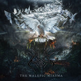 Ages - Malefic miasma (LP) - Velvet Music