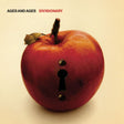 Ages And Ages - Divisionary (LP) - Velvet Music