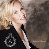 Agnetha Faltskog - A (CD) - Velvet Music