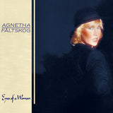Agnetha Faltskog - Eyes of a.. -download- (LP)