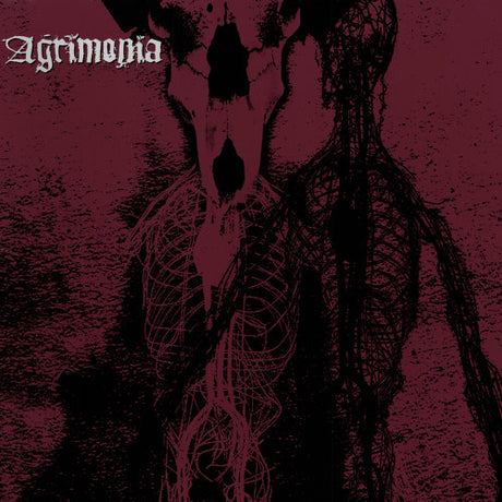 Agrimonia - Agrimonia (LP) - Velvet Music