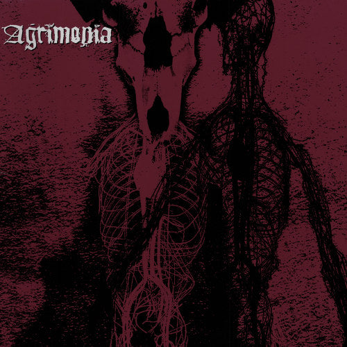 Agrimonia - Agrimonia (LP) - Velvet Music