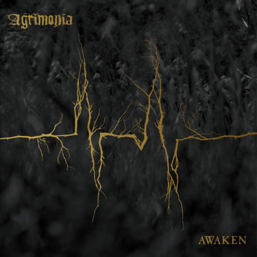 Agrimonia - Awaken (CD) - Velvet Music