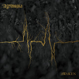 Agrimonia - Awaken (CD) - Velvet Music