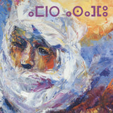 Ahmed Ag Kaedy - Orion congregation (LP) - Velvet Music