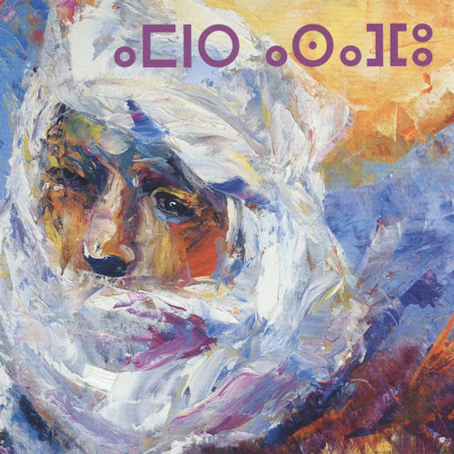 Ahmed Ag Kaedy - Orion congregation (LP) - Velvet Music
