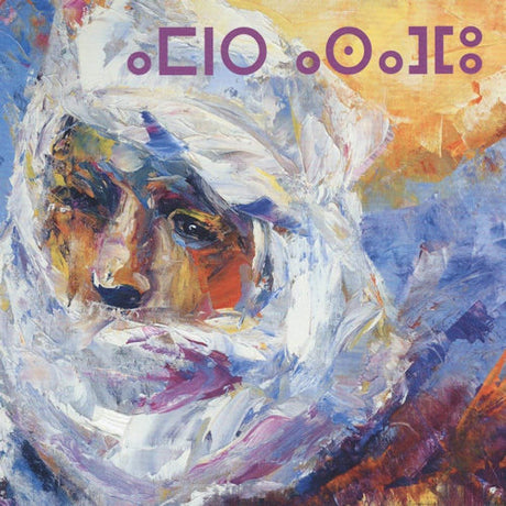 Ahmed Ag Kaedy - Orion congregation (LP) - Velvet Music