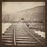 Ahi - We made it through the.. (LP) - Velvet Music