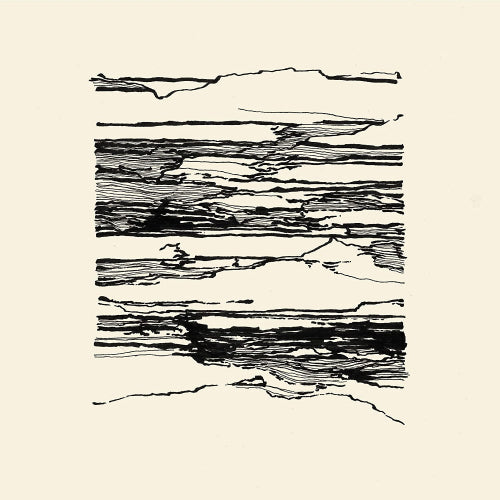 Marja Ahti - Current inside (LP)