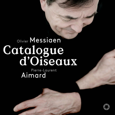 O. Messiaen - Catalog d'oiseaux (CD)