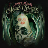 Aimee Mann - Mental illness (LP)
