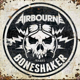 Airbourne - Boneshaker (CD) - Velvet Music