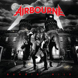 Airbourne - Runnin' wild (LP) - Velvet Music