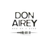 Don Airey - One of a kind (LP) - Velvet Music