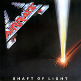 Airrace - Shaft of light (CD) - Velvet Music