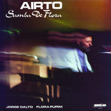 Airto - Samba de flora (LP) - Velvet Music