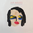 Air Waves - Parting glances (CD) - Velvet Music