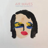 Air Waves - Parting glances (CD) - Velvet Music