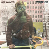 Air Waves - Warrior (LP) - Velvet Music