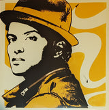 Bruno Mars - Doo-Wops & Hooligans (LP)