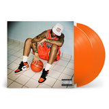AJ Tracey - Flu game (LP) - Velvet Music