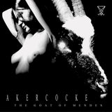 Akercocke - Goat of mendes (LP) - Velvet Music