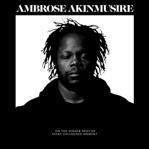 Ambrose Akinmusire - On the tender spot of every calloused moment (LP) - Velvet Music