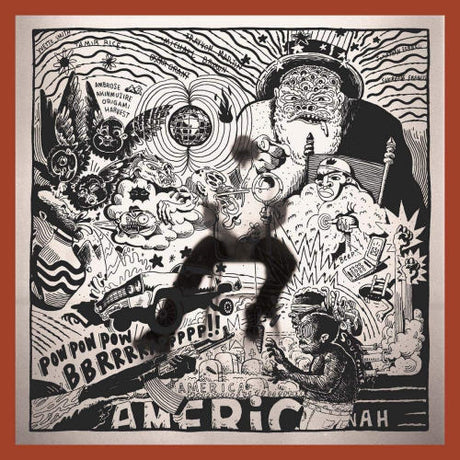 Ambrose Akinmusire - Origami harvest (CD) - Velvet Music