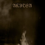 Akitsa - Credo (CD) - Velvet Music