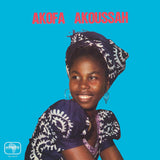 Akofa Akoussah - Akofa akoussah (LP) - Velvet Music