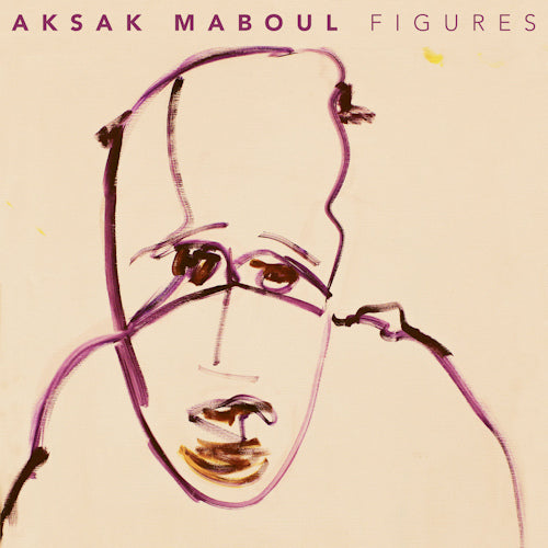 Aksak Maboul - Figures (CD) - Velvet Music