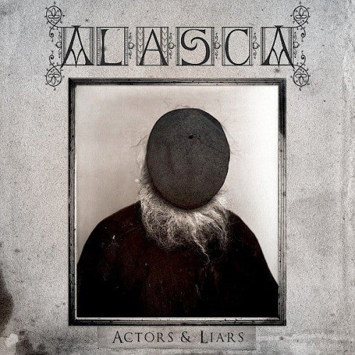 Alasca - Actors & liars (CD) - Velvet Music