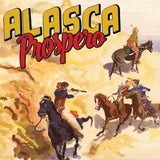 Alasca - Prospero (LP) - Velvet Music