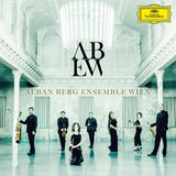 Alban Berg Ensemble Wien - Alban berg ensemble wien (CD) - Velvet Music